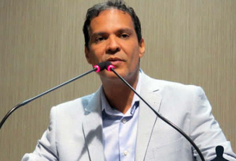 Prefeito de Bom Jesus da Lapa é eleito presidente da UPB na Bahia
