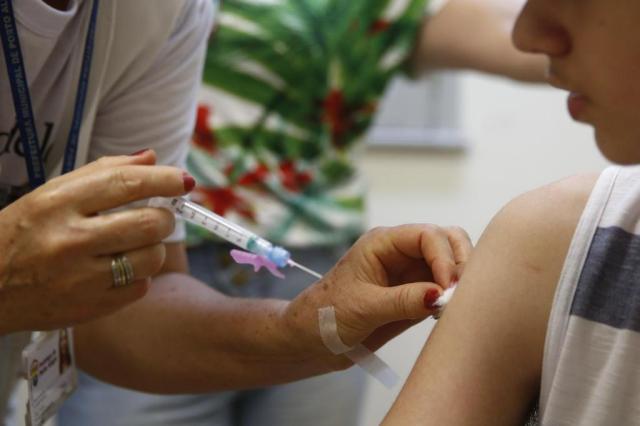 Secretaria Municipal de Saúde Promove Campanha de Multivacinação para Crianças de 0 a 15 Anos