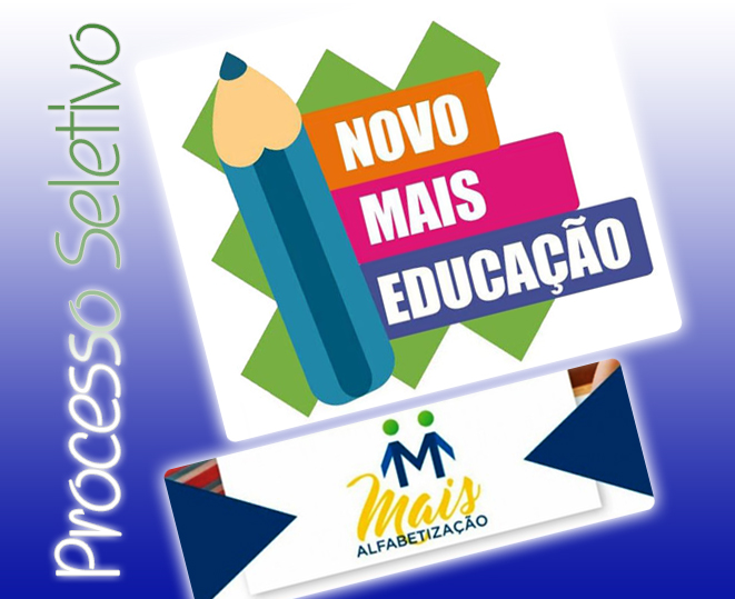 Secretária Municipal de Educação de Serra do Ramalho publica Editais para Seleção do Mais Alfabetização e do Novo Mais Educação 2018