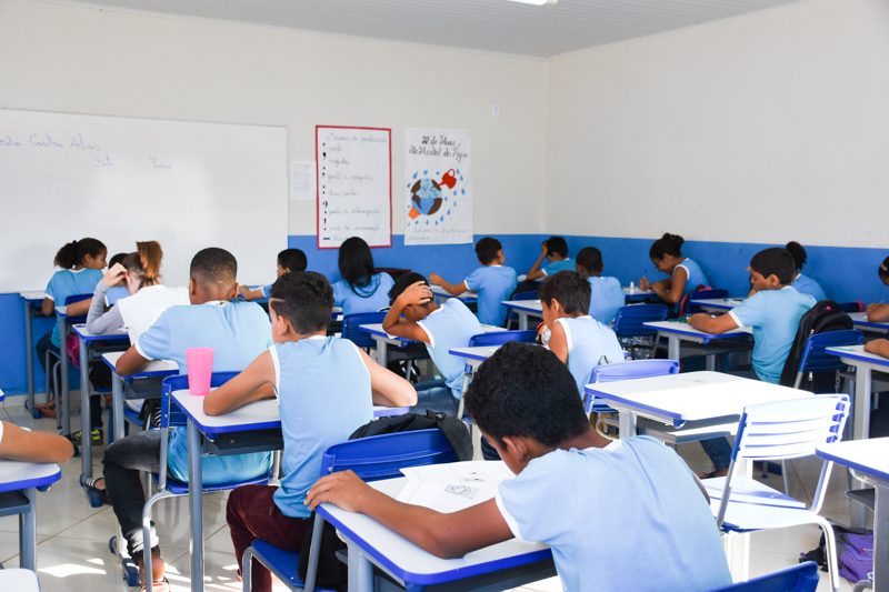 Secretaria Municipal de Educação de Serra do Ramalho realiza 2ª Edição da AMESERRA