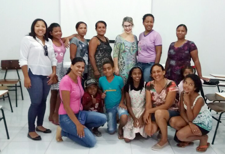 Alunos da Escola Bartolomeu Guedes irão apresentar o Projeto Flauteando na V Expotudo em Salvador – BA.