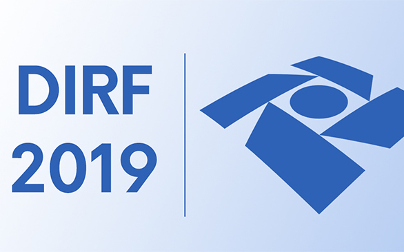 Empresas têm até o dia 28 de fevereiro de 2019 para transmitir a DIRF 2019