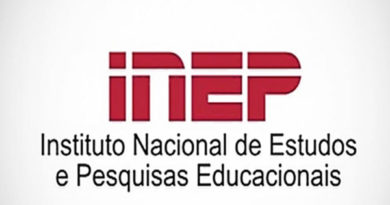 Inep alerta sobre golpe utilizando o nome do Inep e do Censo Escolar Inep alerta sobre golpe utilizando o nome do Inep e do Censo Escolar