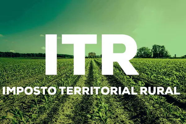 Receita Federal disponibiliza o aplicativo para a Declaração de ITR 2021