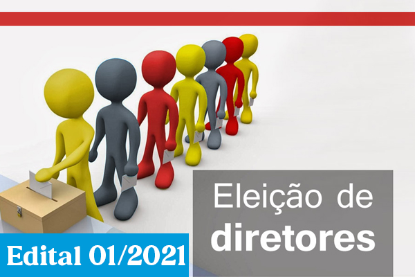 COGESP Convoca eleições para gestores escolares de Serra do Ramalho-Edital nº01/2021