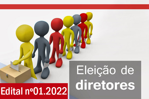 COGESP Convoca eleições para gestores escolares de Serra do Ramalho-Edital nº01/2022